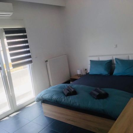Soners Dream Apartment Δράμα Εξωτερικό φωτογραφία