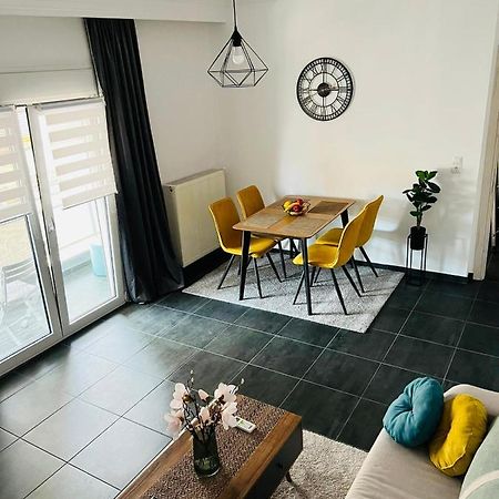 Soners Dream Apartment Δράμα Εξωτερικό φωτογραφία