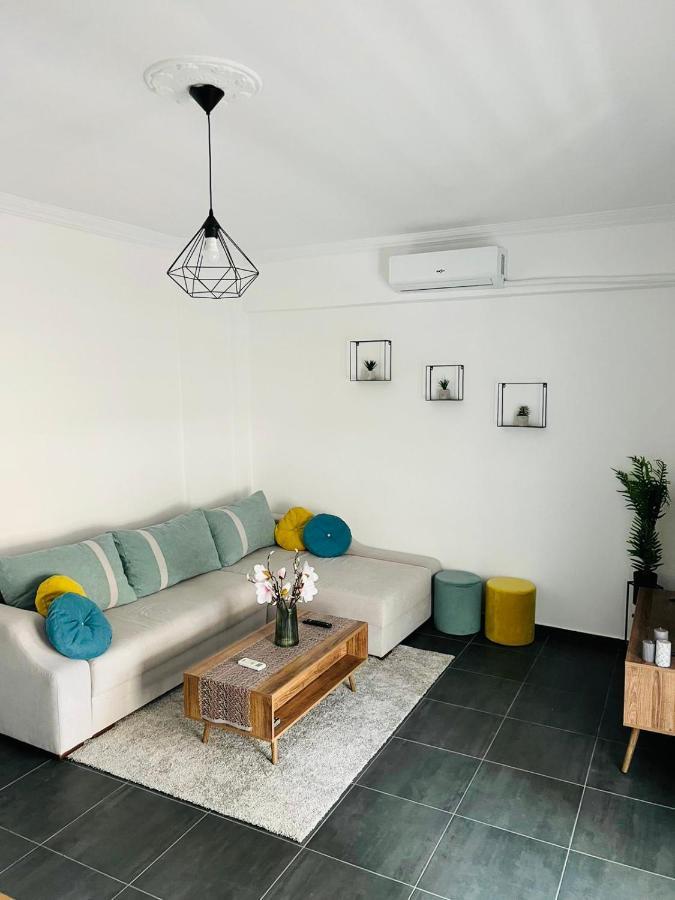 Soners Dream Apartment Δράμα Εξωτερικό φωτογραφία