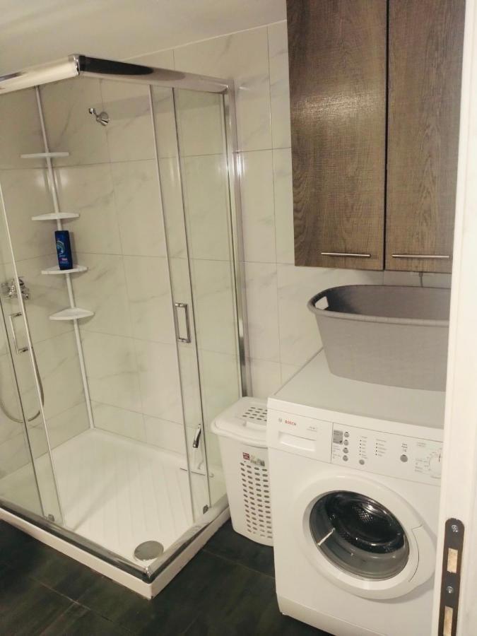 Soners Dream Apartment Δράμα Εξωτερικό φωτογραφία