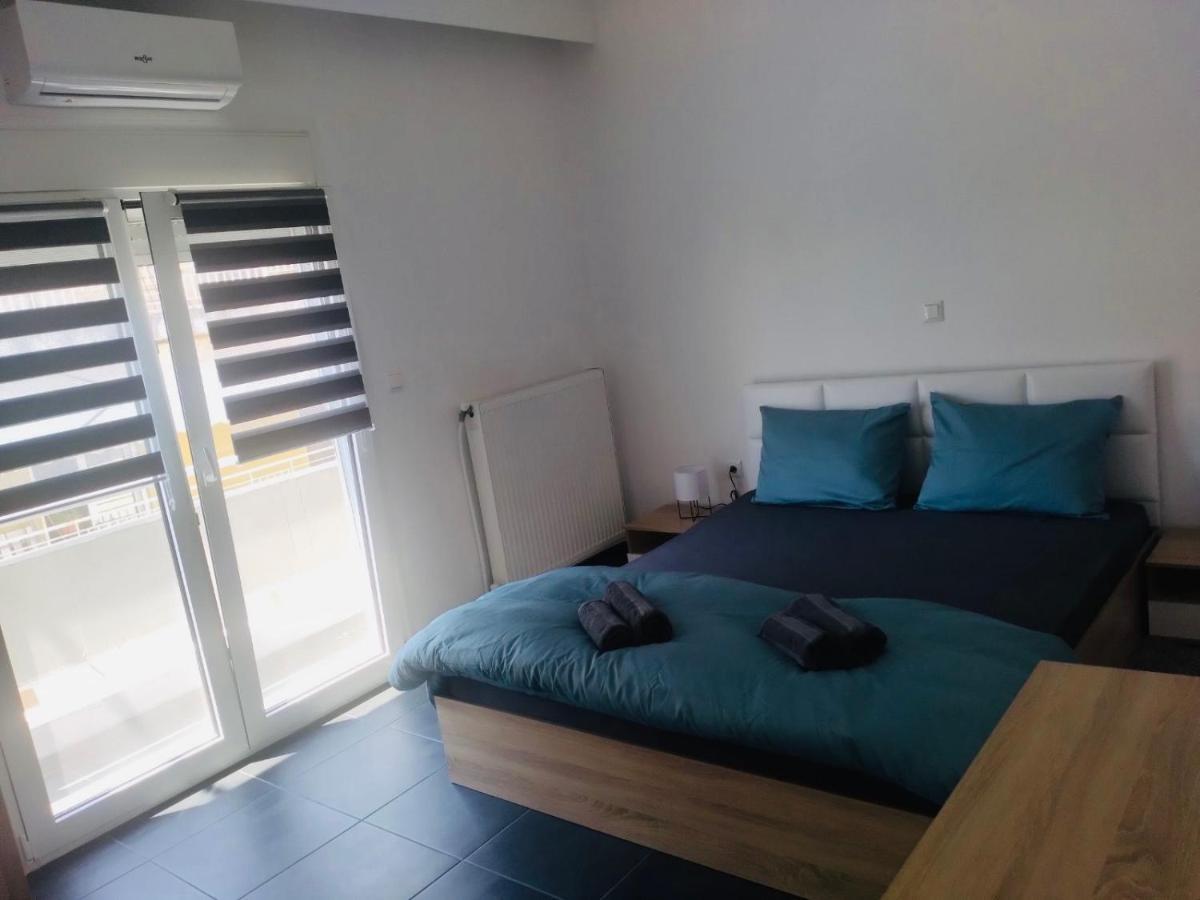 Soners Dream Apartment Δράμα Εξωτερικό φωτογραφία