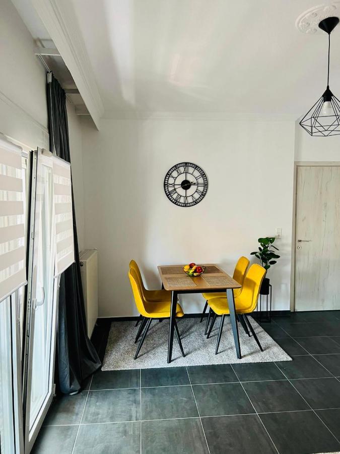 Soners Dream Apartment Δράμα Εξωτερικό φωτογραφία