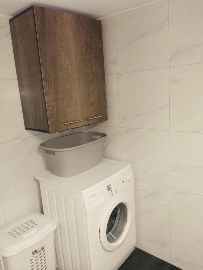 Soners Dream Apartment Δράμα Εξωτερικό φωτογραφία
