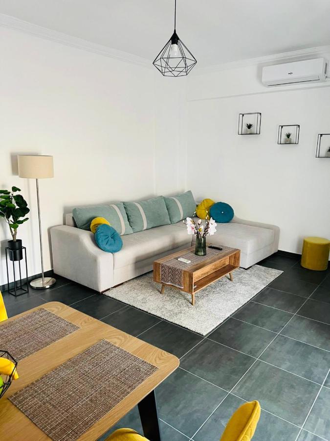 Soners Dream Apartment Δράμα Εξωτερικό φωτογραφία