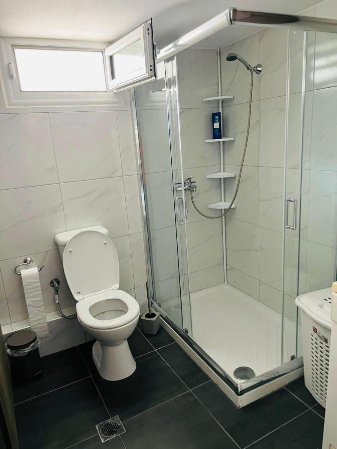Soners Dream Apartment Δράμα Εξωτερικό φωτογραφία