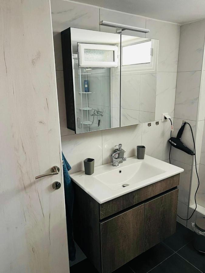 Soners Dream Apartment Δράμα Εξωτερικό φωτογραφία
