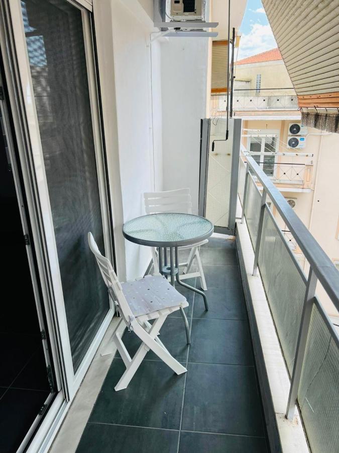 Soners Dream Apartment Δράμα Εξωτερικό φωτογραφία