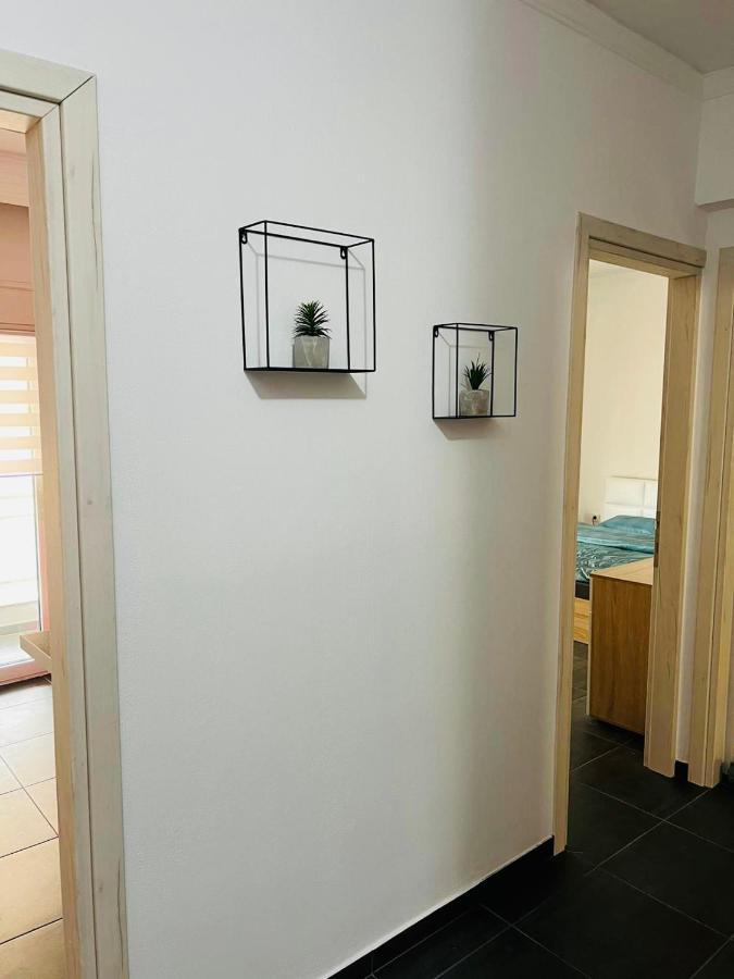 Soners Dream Apartment Δράμα Εξωτερικό φωτογραφία