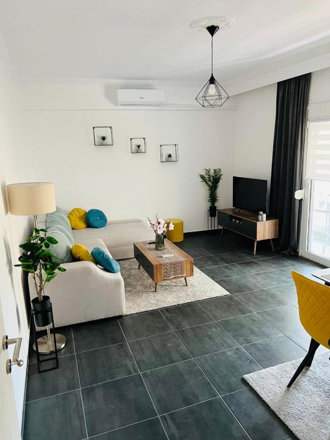 Soners Dream Apartment Δράμα Εξωτερικό φωτογραφία