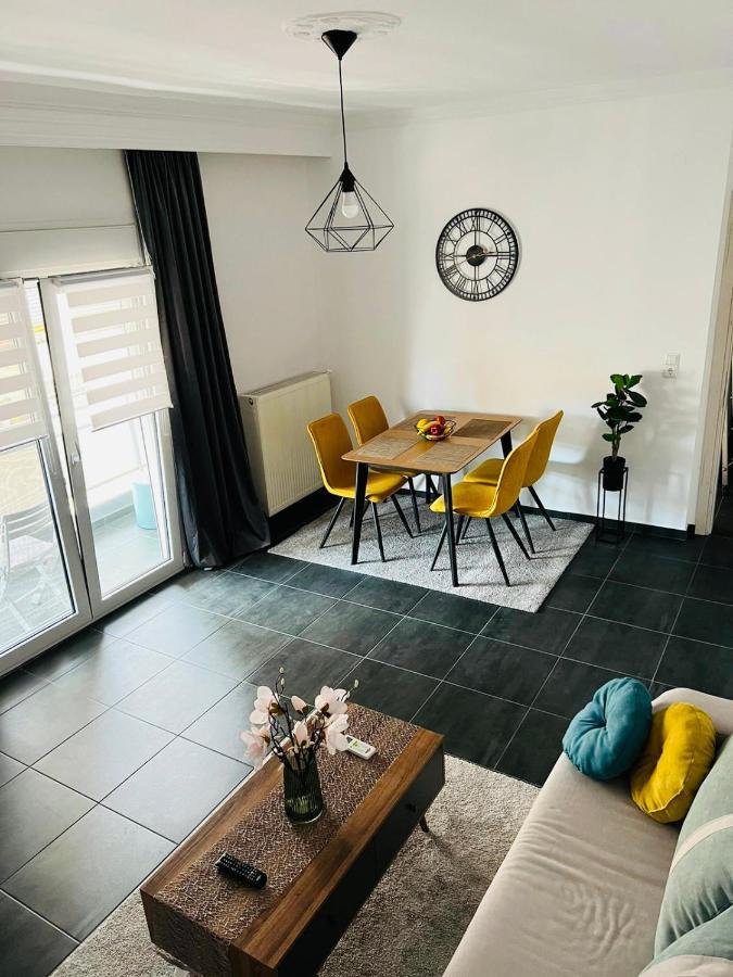 Soners Dream Apartment Δράμα Εξωτερικό φωτογραφία
