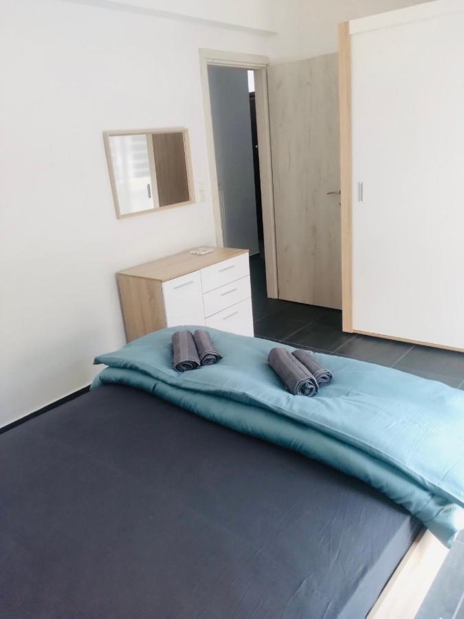 Soners Dream Apartment Δράμα Εξωτερικό φωτογραφία