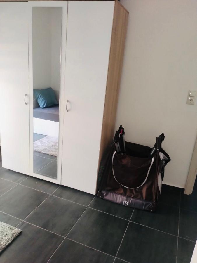 Soners Dream Apartment Δράμα Εξωτερικό φωτογραφία