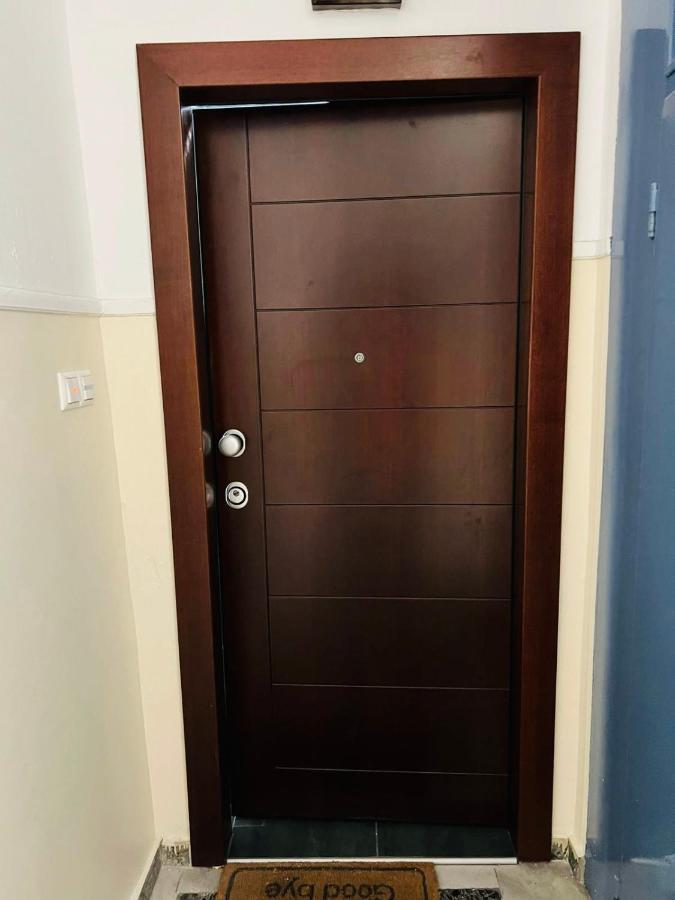 Soners Dream Apartment Δράμα Εξωτερικό φωτογραφία